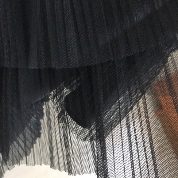 maggy london black tulle dress size 4
Woenderful Wednesday Addams - Picture 6 of 7